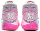 Nike KD 12 'Aunt Pearl'