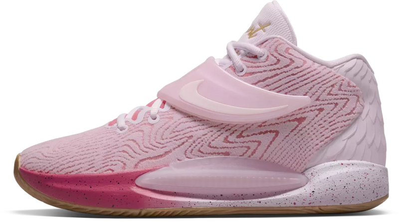 Nike KD 14 'Aunt Pearl'