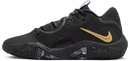 Nike PG 6 'Black/Gold'