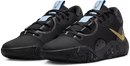 Nike PG 6 'Black/Gold'