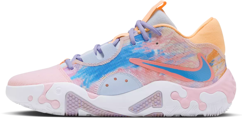 Nike PG 6 'Multicolor'