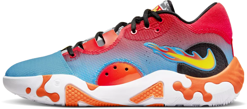 Hot Wheels x Nike PG 6