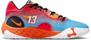 Hot Wheels x Nike PG 6