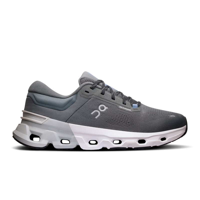 On Running Cloudflyer 5 Stone | Glacier