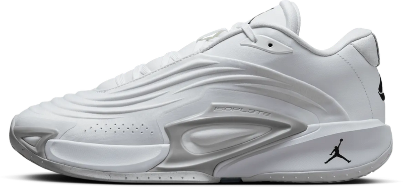 Jordan Luka 3 'White/Grey'