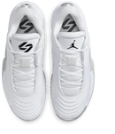 Jordan Luka 3 'White/Grey'