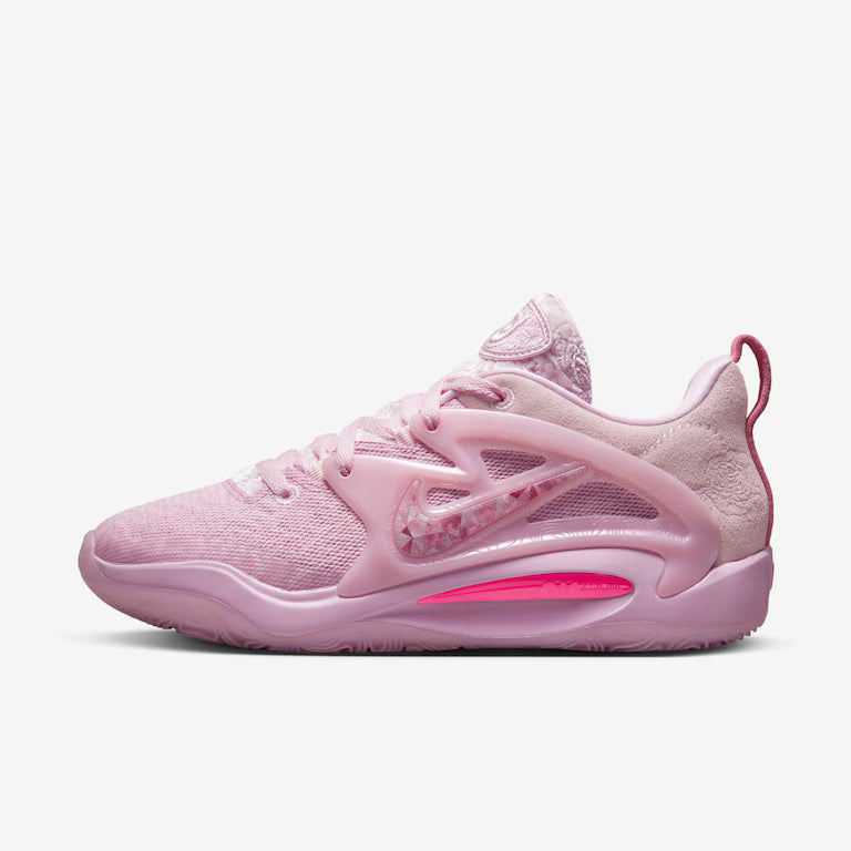 Nike KD 15 'Aunt Pearl'