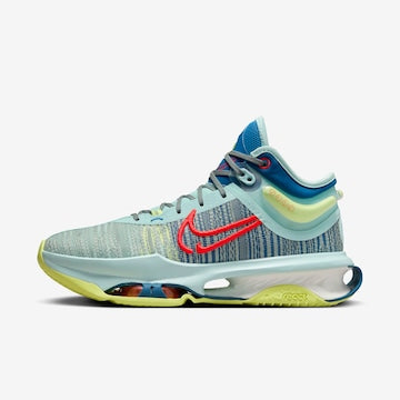 Nike Air Zoom G.T. Jump 2 Alpha Wave