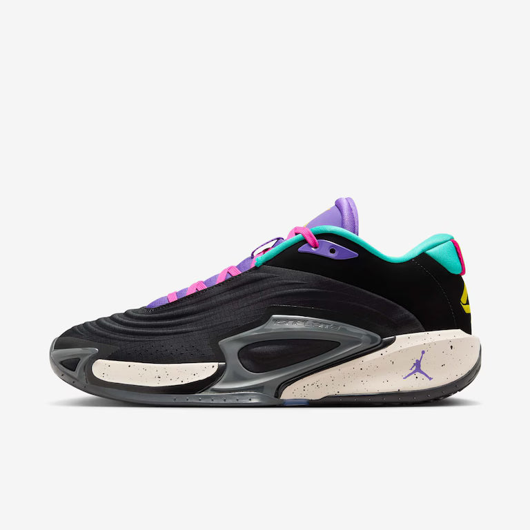 Jordan Luka 3 'Hyper Jade'
