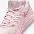 Nike KD 17 'Aunt Pearl'