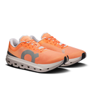 On Running Cloudflow 5 Tangerine | Silver