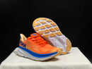 Hoka Clifton 9 'Beige-Pink'