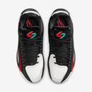 Jordan Luka 4 'Preto e Vermelho'