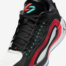 Jordan Luka 4 'Preto e Vermelho'