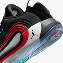 Jordan Luka 4 'Preto e Vermelho'