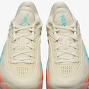 Jordan Zion 4 'Island Beach'