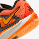 Nike KD 17 'Sunrise'