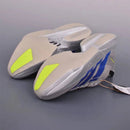 Adizero Adios Pro 4 'Blue Metallic Gray'