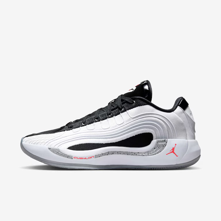 Jordan Luka 4 'White Cement'