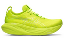 Asics Gel - Nimbus™ 25 - Verde Limão