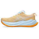 Asics SuperBlast 'White Orange'