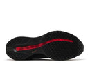 Pegasus Premium 'Black Bright Crimson'