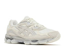 Asics Gel NYC 'Grey Cream'