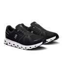 On Running Cloud 6 - Black | White