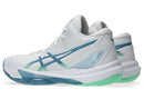 Asics Sky Elite FF MT 3 'White/Saba Blue'