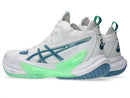 Asics METARISE 2 'White/Saba Blue'
