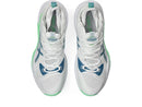 Asics METARISE 2 'White/Saba Blue'