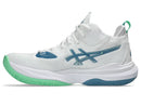 Asics METARISE 2 'White/Saba Blue'