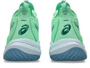 Asics METARISE 2 'Menthol/Saba Blue'