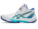 Asics Sky Elite FF MT 3 'White/Asics Blue'