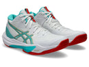 Asics Sky Elite FF MT 3 'White/Sea Glass'