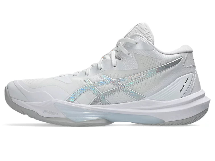 Asics Sky Elite FF MT 3 'White/Pure Silver'