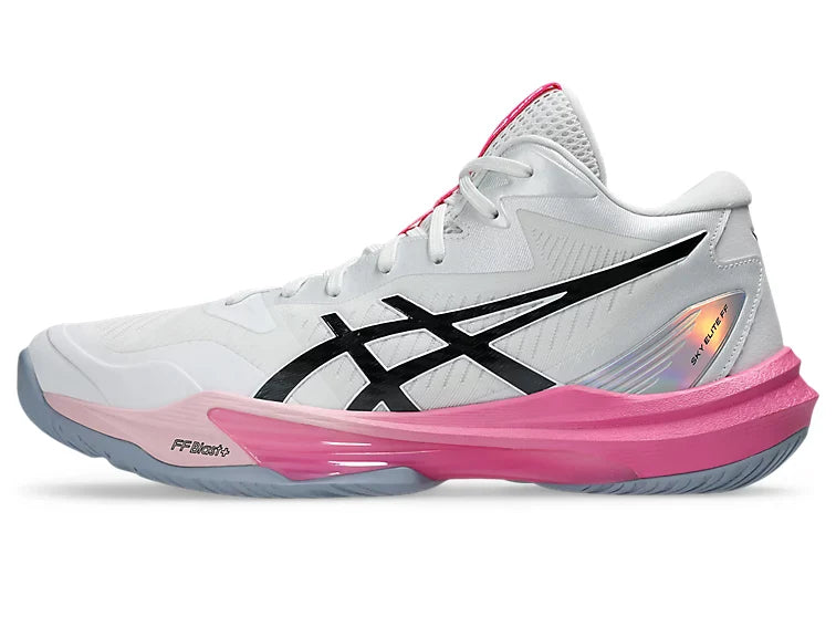 Asics Sky Elite FF MT 3 'White/Dragon Fruit'