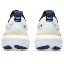 Asics Gel - Nimbus™ 25 'White Blue Llus'
