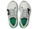 Cloudmonster - White | Green - Masculino