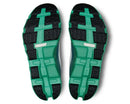 Cloudmonster - White | Green - Masculino