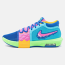 Tênis Nike Lebron Witness VIII - Azul