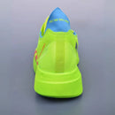 Adizero Adios Pro 4 'Green Red'
