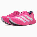 Adizero Adios Pro 4 'Pink'