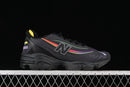 New Balance 1000 Reflective Black Multi-Color