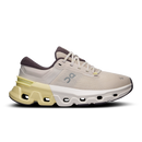 Tênis Feminino On Running Cloudflyer 5 Pearl | Hay