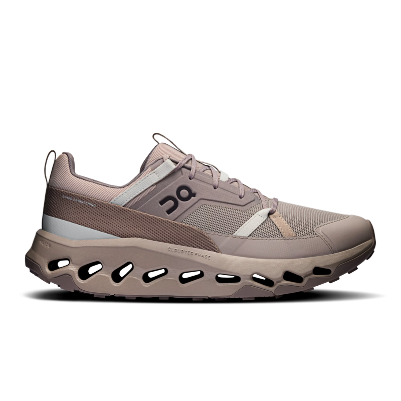 On Running Cloudhorizon Fog | Desert