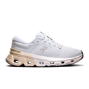 Tênis Feminino On Running Cloudflyer 5 Arctic | Cream
