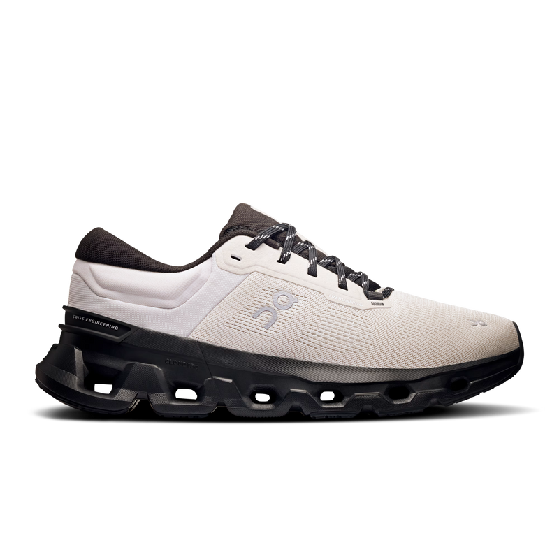 On Running Cloudflyer 5 Wolf | Black