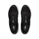 On Running Cloud 6 - Black | White