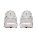 On Running Cloud 6 - White